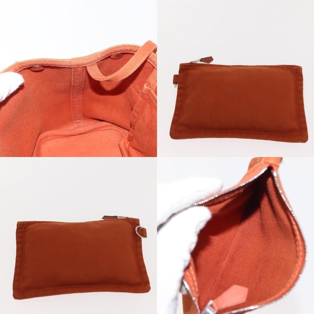 Hermes Valparaiso PM Tote Bag - Picture 7 of 7